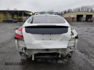 2015 Honda Crosstour EX-L z VIN 5J6TF2H59FL002581, wystawiony jako Copart lot #49122855 z przebiegiem 135 946 mil mil oraz Szkoda całkowita • Salvage title. Historia ofert i sprzedaży dostępna na DreamBid. Obrazek 6.