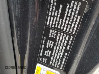 2016 Buick Cascada Premium с VIN W04WT3N58GG103797, выставлен на аукционе Copart как лот 55849665 с пробегом 41 912 миль миль и Списание • Salvage title. История ставок и продаж доступна на DreamBid. Изображение 12.
