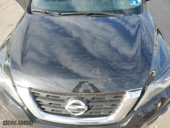 2019 Nissan Pathfinder S with VIN 5N1DR2MM7KC647105, listed as a Copart auction lot 45740605 with 67,884 mi miles and Salvage Title. Bid and sale history available at carsss.com. Image 12.