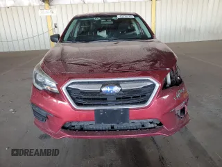 2019 Subaru Legacy with VIN 4S3BNAB66K3032681, listed as a Copart auction lot 43216765 with 103,197 mi miles and Salvage Title. Bid and sale history available at carsss.com. Image 5.