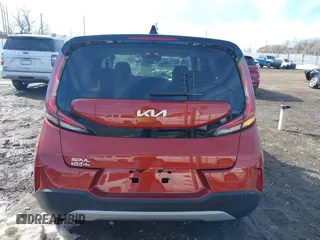 2024 Kia Soul S with VIN KNDJ23AU4R7919070, listed as a IAAI auction lot 41651670 with 3,816 mi miles and . Bid and sale history available at DreamBid. Image 16.
