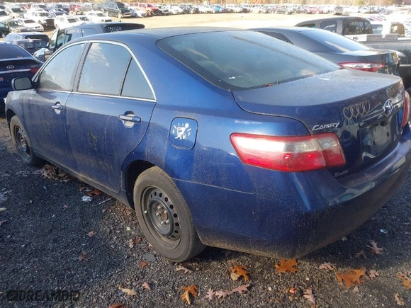 2009 Toyota Camry with VIN 4T1BE46K29U375688, listed as a IAAI auction lot 41051234 with 231,675 mi miles. Bid and sale history available at carsss.com. Image 3.
