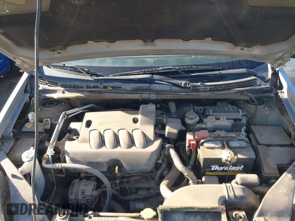 2011 Nissan Sentra S with VIN 3N1AB6AP7BL619751, listed as a IAAI auction lot 41809288 with 96,665 mi miles and . Bid and sale history available at DreamBid. Image 10.