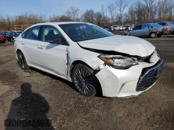 2016 Toyota Avalon Limited with VIN 4T1BK1EB6GU204769, listed as a Copart auction lot 51127735 with 130,948 mi miles and Salvage Title. Bid and sale history available at carsss.com. Image 4.