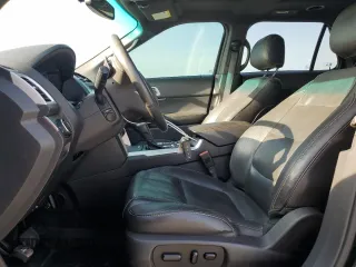 2015 Ford Explorer Sport с VIN 1FM5K8GT1FGA51937, выставлен на аукционе Copart как лот 58720245 с пробегом 111 575 миль миль и Списание • Salvage title. История ставок и продаж доступна на DreamBid. Изображение 7.