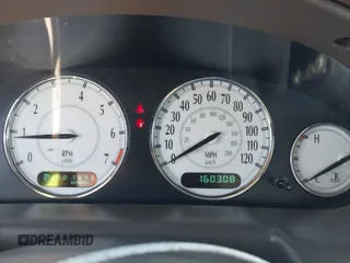 2001 Chrysler 300M M with VIN 2C3HE66G41H673483, listed as a IAAI auction lot 42232753 with 160,308 mi miles and . Bid and sale history available at DreamBid. Image 7.