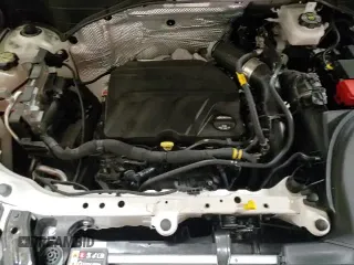 2022 Buick Encore GX Select with VIN KL4MMDS26NB097867, listed as a Copart auction lot 59753845 with 10,145 mi miles and Salvage title. Bid and sale history available at DreamBid. Image 16.