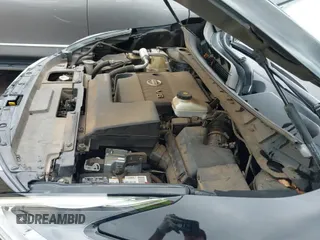 2020 Nissan Murano SL z VIN 5N1AZ2CJXLN163929, wystawiony jako IAAI lot #42428834 z przebiegiem 74 389 mil mil oraz . Historia ofert i sprzedaży dostępna na DreamBid. Obrazek 20.