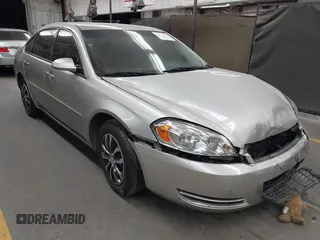 2007 Chevrolet Impala LS with VIN 2G1WB58K979357404, listed as a IAAI auction lot 42737082 with 176,831 mi miles and . Bid and sale history available at DreamBid. Image 1.