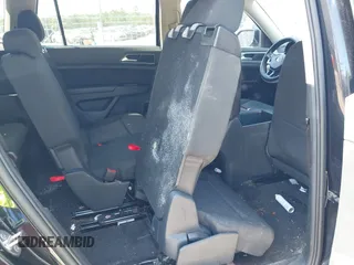 2018 Volkswagen Atlas S с VIN 1V2AP2CA7JC539522, выставлен на аукционе IAAI как лот 42646091 с пробегом 151 526 миль миль и . История ставок и продаж доступна на DreamBid. Изображение 8.