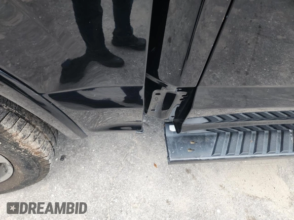 2017 Ford F-150 XL with VIN 1FTEW1CF3HFB43222, listed as a Copart auction lot 63914005 with 87,791 mi miles and Salvage title. Bid and sale history available at DreamBid. Image 11.
