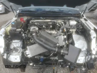 2023 Nissan Frontier S with VIN 1N6ED1CL6PN660382, listed as a Copart auction lot 59855924 with 8,727 mi miles and Salvage Title. Bid and sale history available at carsss.com. Image 11.