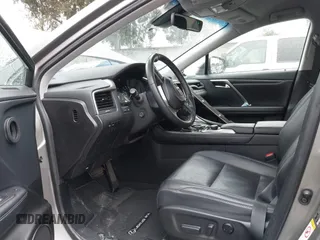 2018 Lexus RX with VIN 2T2ZZMCA1JC104444, listed as a IAAI auction lot 41773351 with 62,198 mi miles. Bid and sale history available at carsss.com. Image 18.