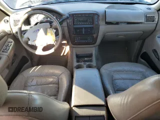 2004 Ford Explorer Limited with VIN 1FMDU75WX4ZA27974, listed as a Copart auction lot 41898195 with 216,736 mi miles and Non repairable. Bid and sale history available at DreamBid. Image 8.