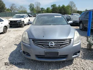 2012 Nissan Altima 2.5 S with VIN 1N4AL2AP4CN402314, listed as a Copart auction lot 53453975 with 145,715 mi miles and Salvage Title. Bid and sale history available at carsss.com. Image 5.