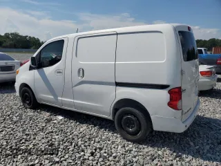 2018 Chevrolet City Express Cargo LT z VIN 3N63M0ZN6JK691977, wystawiony jako Copart lot #58443905 z przebiegiem 156 878 mil mil oraz Tytuł czysty. Historia ofert i sprzedaży dostępna na DreamBid. Obrazek 2.