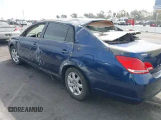 2006 Toyota Avalon XL z VIN 4T1BK36B76U148298, wystawiony jako IAAI lot #41687879 z przebiegiem Nie podano mil oraz . Historia ofert i sprzedaży dostępna na DreamBid. Obrazek 13.