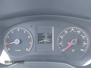 2011 Volkswagen Jetta SE с VIN 3VWDZ7AJ3BM113364, выставлен на аукционе IAAI как лот 42814994 с пробегом 158 685 миль миль и . История ставок и продаж доступна на DreamBid. Изображение 7.
