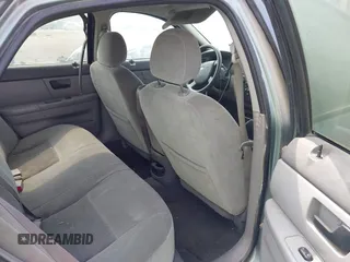2006 Ford Taurus SE with VIN 1FAFP53U66A166498, listed as a IAAI auction lot 42496367 with 125,415 mi miles and . Bid and sale history available at DreamBid. Image 8.