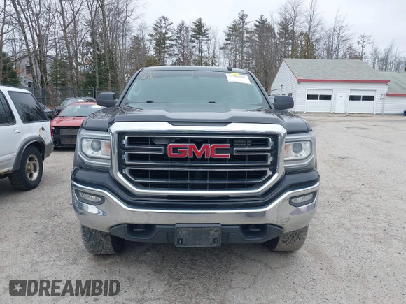2017 GMC Sierra 1500 SLE with VIN 3GTU2MEC4HG134846, listed as a IAAI auction lot 41903596 with 225,326 mi miles and . Bid and sale history available at DreamBid. Image 12.
