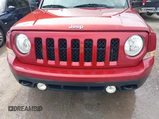 2015 Jeep Patriot Sport with VIN 1C4NJRBB3FD136291, listed as a IAAI auction lot 42015702 with 129,339 mi miles and . Bid and sale history available at carsss.com. Image 6.
