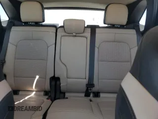 2020 Ford Escape Titanium Hybrid with VIN 1FMCU9DZ9LUC30255, listed as a Copart auction lot 59558215 with 46,303 mi miles and Salvage title. Bid and sale history available at DreamBid. Image 10.