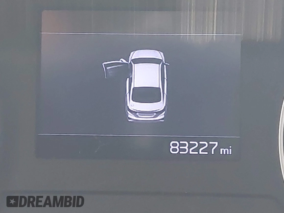 2020 Kia Forte LXS z VIN 3KPF24AD6LE182585, wystawiony jako IAAI lot #41790230 z przebiegiem 83 227 mil mil oraz . Historia ofert i sprzedaży dostępna na DreamBid. Obrazek 16.