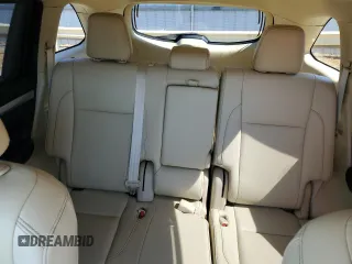 2018 Toyota Highlander SE z VIN 5TDJZRFH9JS825464, wystawiony jako Copart lot #59546165 z przebiegiem 89 655 mil mil oraz Szkoda całkowita • Salvage title. Historia ofert i sprzedaży dostępna na DreamBid. Obrazek 10.