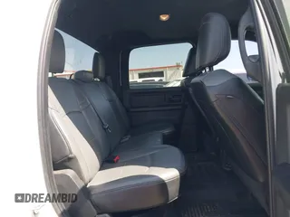 2022 Ram 2500 Tradesman with VIN 3C6UR4HJ8NG200503, listed as a IAAI auction lot 41726564 with 157,884 mi miles and . Bid and sale history available at DreamBid. Image 8.