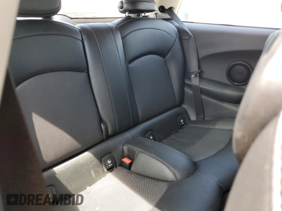 2016 MINI Hardtop S with VIN WMWXP7C56G2A43878, listed as a Copart auction lot 53812665 with 67,948 mi miles and Salvage Title. Bid and sale history available at DreamBid. Image 10.
