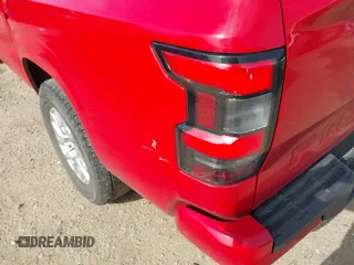 2023 Nissan Frontier Pro-X z VIN 1N6ED1EJ0PN667047, wystawiony jako IAAI lot #42639635 z przebiegiem 58 508 mil mil oraz . Historia ofert i sprzedaży dostępna na DreamBid. Obrazek 19.