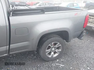 2018 Chevrolet Colorado 4WD Z71 with VIN 1GCGTDEN3J1327344, listed as a IAAI auction lot 42471944 with 153,499 mi miles and . Bid and sale history available at DreamBid. Image 6.