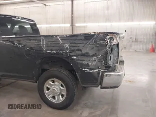 2024 Ram 2500 Tradesman with VIN 3C6MR5AJ8RG298602, listed as a IAAI auction lot 41840332 with 4,049 mi miles and . Bid and sale history available at DreamBid. Image 18.