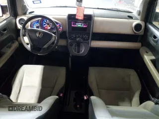 2007 Honda Element LX with VIN 5J6YH18367L014908, listed as a Copart auction lot 87313224 with 151,390 mi miles and Clean Title. Bid and sale history available at DreamBid. Image 8.