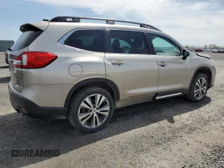 2020 Subaru Ascent Limited z VIN 4S4WMAPDXL3421008, wystawiony jako Copart lot #55452475 z przebiegiem 125 853 mil mil oraz Szkoda całkowita • Salvage title. Historia ofert i sprzedaży dostępna na DreamBid. Obrazek 3.