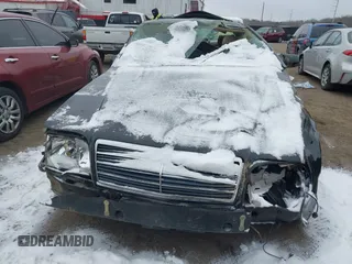 1995 Mercedes-Benz S with VIN WDBGA51E9SA246673, listed as a IAAI auction lot 41319603 with Not Provided miles and . Bid and sale history available at DreamBid. Image 12.