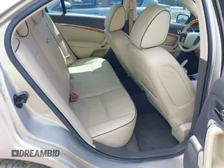 2010 Lincoln MKZ with VIN 3LNHL2GCXAR654796, listed as a IAAI auction lot 42452744 with 127,053 mi miles and . Bid and sale history available at DreamBid. Image 8.