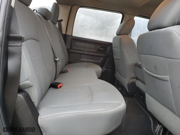 2013 Ram 2500 Tradesman with VIN 3C6TR5CT0DG611452, listed as a Copart auction lot 85578514 with 231,990 mi miles and Clean Title. Bid and sale history available at carsss.com. Image 10.