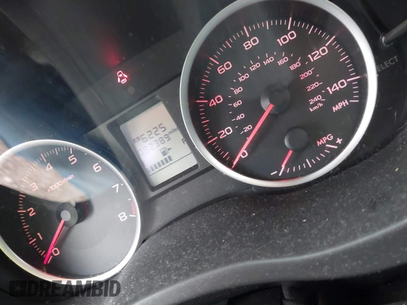 2014 Subaru Crosstrek Premium с VIN JF2GPACC3E8268525, выставлен на аукционе IAAI как лот 41846799 с пробегом 92 389 миль миль и . История ставок и продаж доступна на DreamBid. Изображение 15.