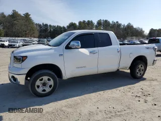 2008 Toyota Tundra 4WD Truck with VIN 5TBBT54128S460665, listed as a Copart auction lot 48899985 with 163,485 mi miles and Clean Title. Bid and sale history available at carsss.com. Image 1.