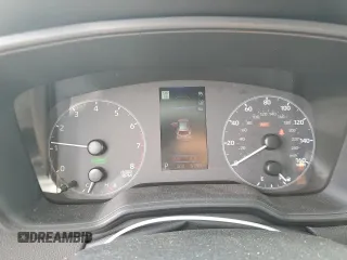 2024 Toyota Corolla Cross Hybrid S z VIN 7MUFBABGXRV025718, wystawiony jako Copart lot #54179145 z przebiegiem 6 790 mil mil oraz Szkoda całkowita • Salvage title. Historia ofert i sprzedaży dostępna na DreamBid. Obrazek 9.