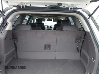 2014 Buick Enclave Premium with VIN 5GAKVCKDXEJ243216, listed as a IAAI auction lot 41709325 with 76,319 mi miles and . Bid and sale history available at DreamBid. Image 17.