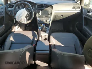 2021 Volkswagen Golf TSI с VIN 3VWW57AU0MM005270, выставлен на аукционе Copart как лот 53454104 с пробегом 76 414 миль миль и . История ставок и продаж доступна на DreamBid. Изображение 8.