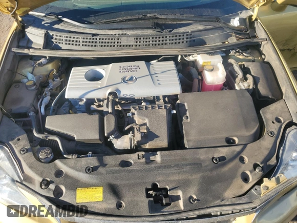 2011 Lexus CT 200h with VIN JTHKD5BH8B2041432, listed as a Copart auction lot 50559935 with 119,467 mi miles and Salvage title. Bid and sale history available at DreamBid. Image 12.