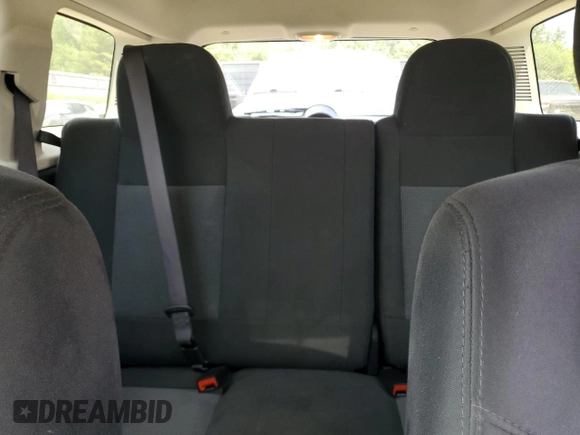 2016 Jeep Patriot Sport with VIN 1C4NJPBA6GD670169, listed as a Copart auction lot 62357535 with 105,026 mi miles and Clean title. Bid and sale history available at DreamBid. Image 10.