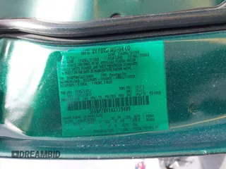 2010 Ford Police Interceptor с VIN 2FABP7BV1AX118489, выставлен на аукционе IAAI как лот 42597521 с пробегом Не указан миль и . История ставок и продаж доступна на DreamBid. Изображение 9.