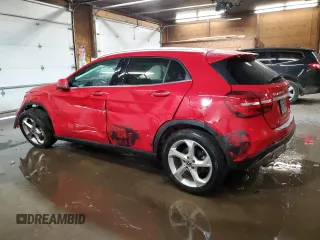 2020 Mercedes-Benz GLA 250 z VIN W1NTG4GBXLU030037, wystawiony jako Copart lot #50697205 z przebiegiem 68 463 mil mil oraz Szkoda całkowita • Salvage title. Historia ofert i sprzedaży dostępna na DreamBid. Obrazek 2.
