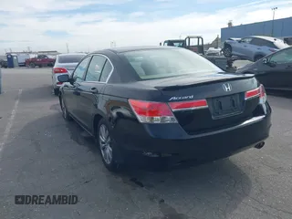 2012 Honda Accord EX с VIN 1HGCP2F78CA088448, выставлен на аукционе IAAI как лот 41598357 с пробегом 163 842 миль миль и . История ставок и продаж доступна на DreamBid. Изображение 3.