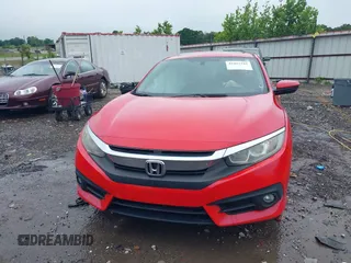 2016 Honda Civic EX-L with VIN 2HGFC1F7XGH656001, listed as a IAAI auction lot 42412343 with 227,271 mi miles and . Bid and sale history available at DreamBid. Image 12.