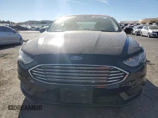 2018 Ford Fusion SE with VIN 3FA6P0H76JR249420, listed as a Copart auction lot 80691044 with 110,126 mi miles and Clean Title. Bid and sale history available at carsss.com. Image 5.